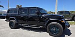 Used 2024 JEEP GLADIATOR NIGHTHAWK 4X4 in FORT PIERCE, FLORIDA