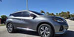 Used 2023 NISSAN MURANO FWD SV in FORT PIERCE, FLORIDA