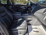 Used 2023 NISSAN MURANO FWD SV in FORT PIERCE, FLORIDA (Photo 10)