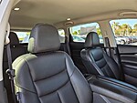 Used 2023 NISSAN MURANO FWD SV in FORT PIERCE, FLORIDA (Photo 11)