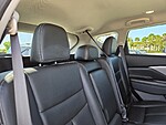 Used 2023 NISSAN MURANO FWD SV in FORT PIERCE, FLORIDA (Photo 14)