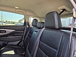 Used 2023 NISSAN MURANO FWD SV in FORT PIERCE, FLORIDA (Photo 17)