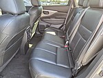 Used 2023 NISSAN MURANO FWD SV in FORT PIERCE, FLORIDA (Photo 18)