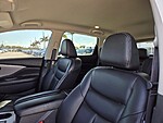Used 2023 NISSAN MURANO FWD SV in FORT PIERCE, FLORIDA (Photo 21)
