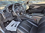 Used 2023 NISSAN MURANO FWD SV in FORT PIERCE, FLORIDA (Photo 23)