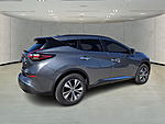 Used 2023 NISSAN MURANO FWD SV in FORT PIERCE, FLORIDA (Photo 3)