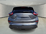 Used 2023 NISSAN MURANO FWD SV in FORT PIERCE, FLORIDA (Photo 4)