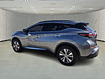 Used 2023 NISSAN MURANO FWD SV in FORT PIERCE, FLORIDA (Photo 5)