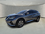 Used 2023 NISSAN MURANO FWD SV in FORT PIERCE, FLORIDA (Photo 7)