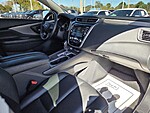 Used 2023 NISSAN MURANO FWD SV in FORT PIERCE, FLORIDA (Photo 9)