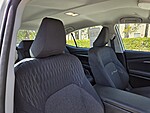 Used 2025 TOYOTA CAMRY LE in FORT PIERCE, FLORIDA (Photo 11)
