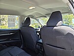 Used 2025 TOYOTA CAMRY LE in FORT PIERCE, FLORIDA (Photo 12)
