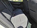 Used 2025 TOYOTA CAMRY LE in FORT PIERCE, FLORIDA (Photo 13)
