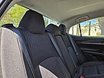 Used 2025 TOYOTA CAMRY LE in FORT PIERCE, FLORIDA (Photo 14)