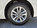 Used 2025 TOYOTA CAMRY LE in FORT PIERCE, FLORIDA (Photo 15)