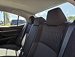 Used 2025 TOYOTA CAMRY LE in FORT PIERCE, FLORIDA (Photo 16)