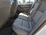 Used 2025 TOYOTA CAMRY LE in FORT PIERCE, FLORIDA (Photo 17)