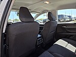 Used 2025 TOYOTA CAMRY LE in FORT PIERCE, FLORIDA (Photo 18)