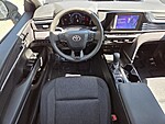 Used 2025 TOYOTA CAMRY LE in FORT PIERCE, FLORIDA (Photo 19)