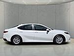 Used 2025 TOYOTA CAMRY LE in FORT PIERCE, FLORIDA (Photo 2)