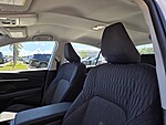 Used 2025 TOYOTA CAMRY LE in FORT PIERCE, FLORIDA (Photo 20)