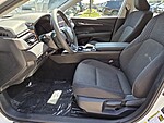 Used 2025 TOYOTA CAMRY LE in FORT PIERCE, FLORIDA (Photo 21)