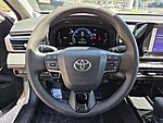Used 2025 TOYOTA CAMRY LE in FORT PIERCE, FLORIDA (Photo 25)