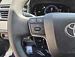 Used 2025 TOYOTA CAMRY LE in FORT PIERCE, FLORIDA (Photo 26)