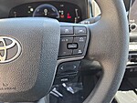 Used 2025 TOYOTA CAMRY LE in FORT PIERCE, FLORIDA (Photo 27)