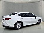 Used 2025 TOYOTA CAMRY LE in FORT PIERCE, FLORIDA (Photo 3)