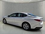 Used 2025 TOYOTA CAMRY LE in FORT PIERCE, FLORIDA (Photo 5)