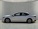 Used 2025 TOYOTA CAMRY LE in FORT PIERCE, FLORIDA (Photo 6)