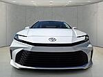 Used 2025 TOYOTA CAMRY LE in FORT PIERCE, FLORIDA (Photo 8)