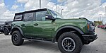 Used 2022 FORD BRONCO BADLANDS 4 DOOR ADVANCED 4X4 in FORT PIERCE, FLORIDA