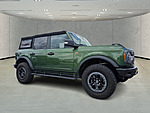 Used 2022 FORD BRONCO BADLANDS 4 DOOR ADVANCED 4X4 in FORT PIERCE, FLORIDA (Photo 1)