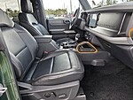 Used 2022 FORD BRONCO BADLANDS 4 DOOR ADVANCED 4X4 in FORT PIERCE, FLORIDA (Photo 10)