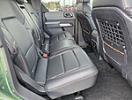 Used 2022 FORD BRONCO BADLANDS 4 DOOR ADVANCED 4X4 in FORT PIERCE, FLORIDA (Photo 13)