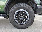 Used 2022 FORD BRONCO BADLANDS 4 DOOR ADVANCED 4X4 in FORT PIERCE, FLORIDA (Photo 16)