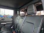 Used 2022 FORD BRONCO BADLANDS 4 DOOR ADVANCED 4X4 in FORT PIERCE, FLORIDA (Photo 17)