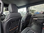 Used 2022 FORD BRONCO BADLANDS 4 DOOR ADVANCED 4X4 in FORT PIERCE, FLORIDA (Photo 19)