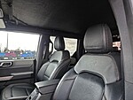 Used 2022 FORD BRONCO BADLANDS 4 DOOR ADVANCED 4X4 in FORT PIERCE, FLORIDA (Photo 21)
