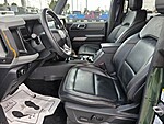 Used 2022 FORD BRONCO BADLANDS 4 DOOR ADVANCED 4X4 in FORT PIERCE, FLORIDA (Photo 22)