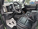 Used 2022 FORD BRONCO BADLANDS 4 DOOR ADVANCED 4X4 in FORT PIERCE, FLORIDA (Photo 23)