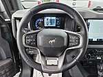 Used 2022 FORD BRONCO BADLANDS 4 DOOR ADVANCED 4X4 in FORT PIERCE, FLORIDA (Photo 27)