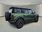 Used 2022 FORD BRONCO BADLANDS 4 DOOR ADVANCED 4X4 in FORT PIERCE, FLORIDA (Photo 3)