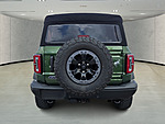 Used 2022 FORD BRONCO BADLANDS 4 DOOR ADVANCED 4X4 in FORT PIERCE, FLORIDA (Photo 4)