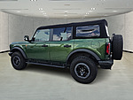 Used 2022 FORD BRONCO BADLANDS 4 DOOR ADVANCED 4X4 in FORT PIERCE, FLORIDA (Photo 5)