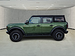 Used 2022 FORD BRONCO BADLANDS 4 DOOR ADVANCED 4X4 in FORT PIERCE, FLORIDA (Photo 6)