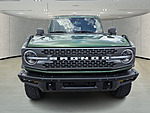Used 2022 FORD BRONCO BADLANDS 4 DOOR ADVANCED 4X4 in FORT PIERCE, FLORIDA (Photo 8)