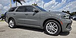 Used 2022 DODGE DURANGO R/T RWD in FORT PIERCE, FLORIDA